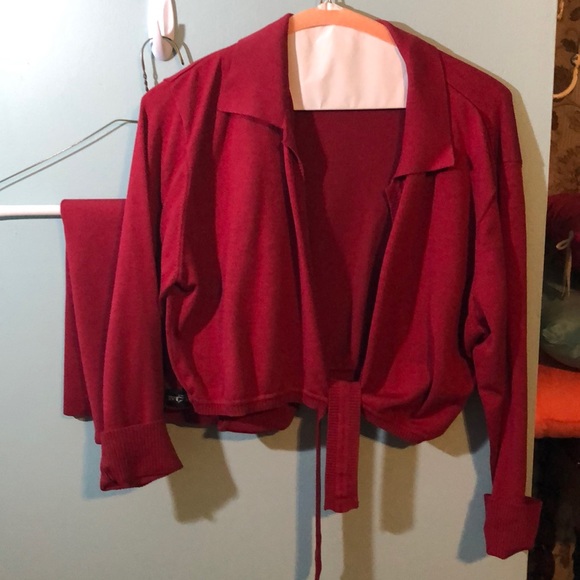 Monterey Bay Sweaters - Monterey Bay 2 piece